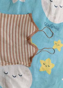 Rib Knit Cami Top