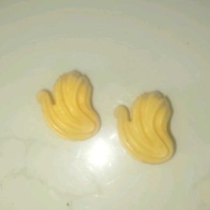 Assorted Doll Figures