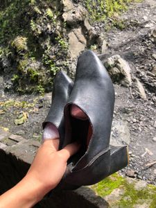 Heel For Offices