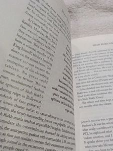 Shah Rukh Khan Biography