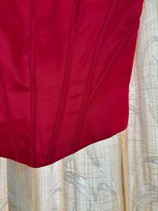 Red Rose Corset 🌹