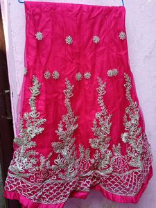 Beautiful  Pink Lehnga..