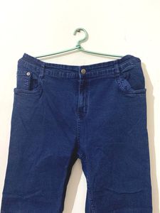 Blue Jeans