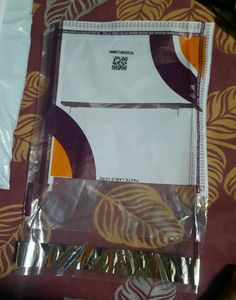 100 Meesho Courier Packaging Bags