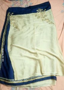 Gotapatti Saree