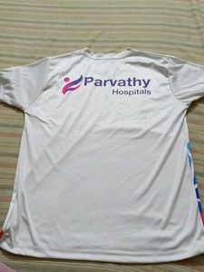 Walkathon Promo 2025 T-shirt