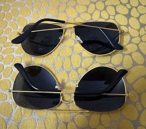 Aviator Sunglasses - Two Pairs!