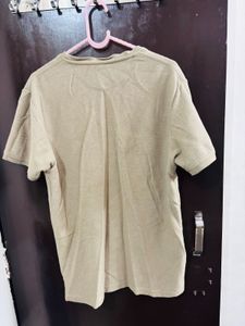 Zara Men&#39;s T-Shirt