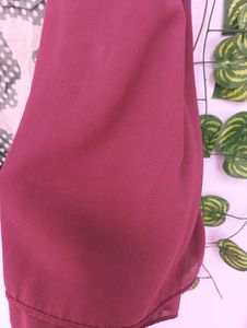 Elegant Hijab Set - 3 Piece Bundle