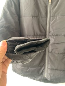 Stylish Black Jacket