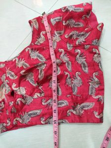 Festive Occasion Decent Saree With Blouse