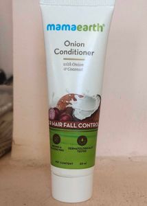 Mamaearth Hair Care Mini Kit