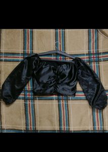 Trendy Top