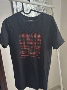Casual Round Nec T Shirt ( Puma, Euro S)