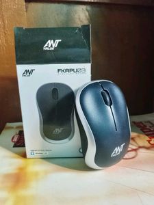 Ant Value wireless mouse