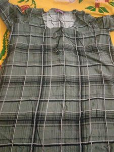 Kurta Pant And Dupatta