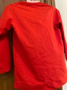 Boys Full Sleeves T-Shirts (Set of 3)
