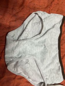 Women Hipster Panty