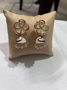 Earrings Combo 3 Price Drop🥳
