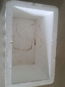 Thermocol Box