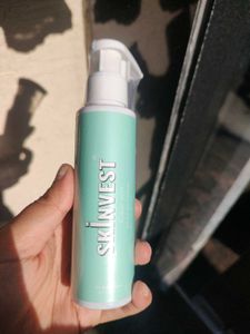 Skinvest Facewash For Acne men And Women Both