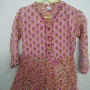 Women&#39;s Anarkali Kurta