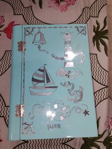 A Jwellery Box/Make Up Box