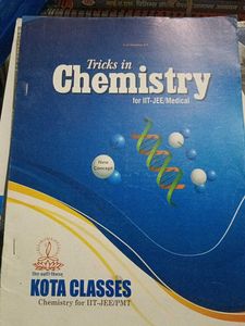 Physics and Chemistry for JEE Mains/Advanced