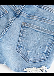 H&amp;m Inspired Short