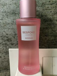 Bespoke London Women Perfume
