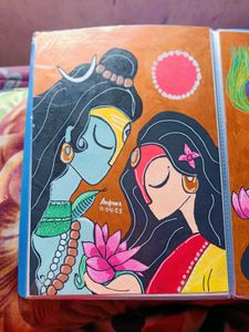 Shiv Ji Parvati Maa ❤️