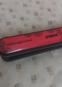 Awesome Hair Straightener