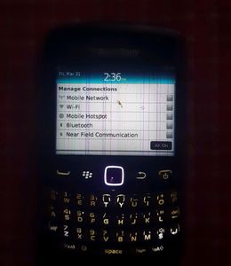 🔥 BlackBerry 9360 ⚠️Buy on your Own Risk⚠️ 🔥