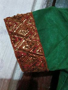 ladies lehanga and with blouse