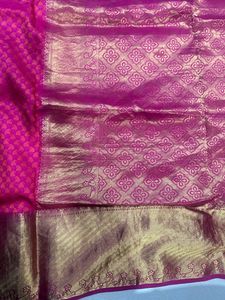 Silk Saree
