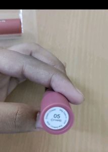 Mars matt shade 05 lipstick
