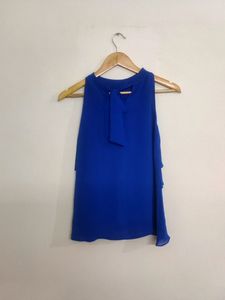 Zink Top