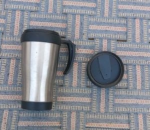 Carry on Cup or Tumbler