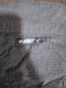 Shirt Form Zudio