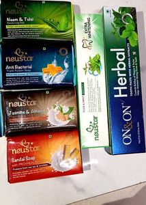 Body Care Product