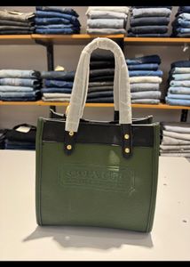 Coach Women Handbag
