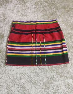 Traditional Skirt