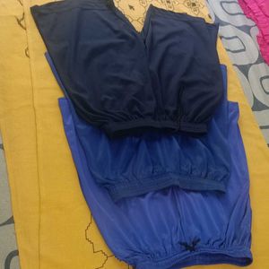 Sports Trousers