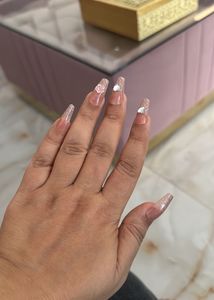 Designer Nails