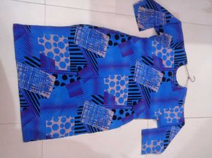 Colorful Kurta Set of 8