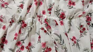 Kaftan Kurti Style Top