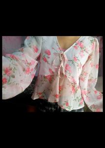 A Stunning Top &#34;&#34;