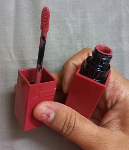 Lipstick Maybelline Superstay Vinyl Ink😘