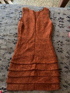 Chanel Chic Tiered Dress