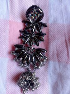 Statement Earrings